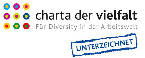 Charta-der-Vielfalt_Unterzeichnet-Logo