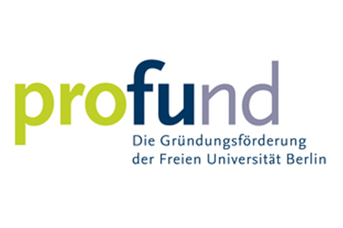 Alle Teilnehmer des Businessplan-Wettbewerbs Berlin-Brandenburg, die ihr Projekt über die Gründungsförderung profund eingereicht haben, hatten in diesem Jahr die Chance einer zusätzlichen Förderung durch die Freie Universität Berlin.