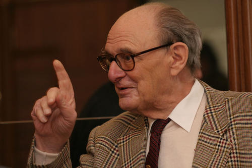 Prof. Dr. Helmut Coper (1925 – 2013)