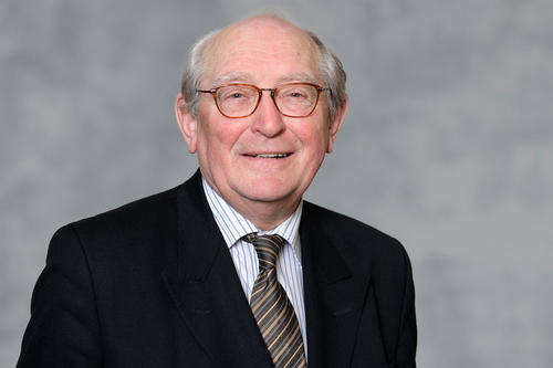 Prof. Dr. Hans-Uwe Erichsen ist Vorsitzender des Kuratoriums der Freien Universität Berlin.