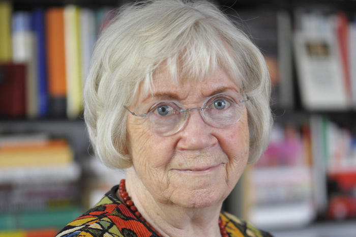 Jutta Limbach war der Freien Universität Berlin mehr als sechs Jahrzehnte verbunden