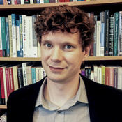 Tobias Berger, Professor am Fachbereich Politik-und Sozialwissenschaften, Schwerpunkt Transnationale Politik des Globalen Südens