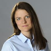 Diana Meemken, Professorin am Fachbereich Veterinärmedizin, Arbeitsgruppe Fleischhygiene und -technologie