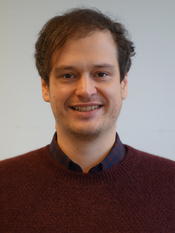 Jan-Hendrik Bakels, Professor für Filmwissenschaft am Fachbereich Philosophie und Geisteswissenschaften