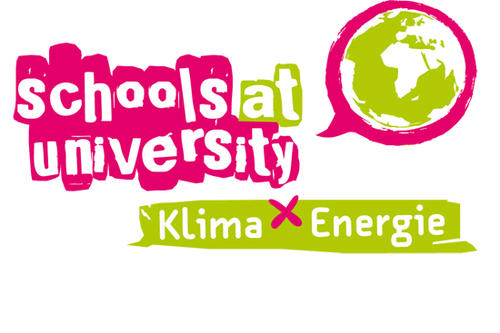 schools at university logo