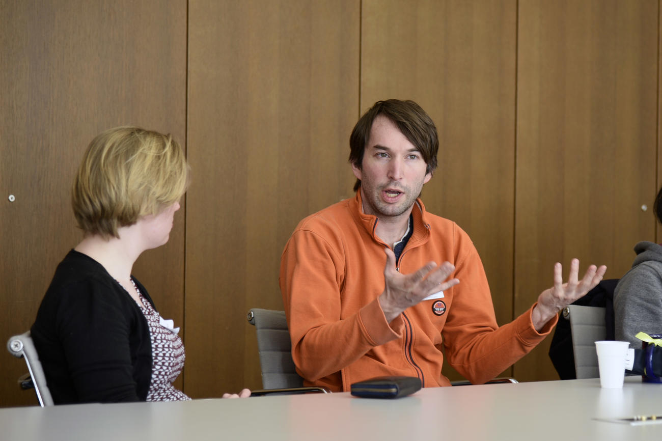 Was nach der Promotion alles möglich ist • campus.leben • Freie