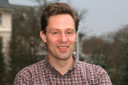 Der Biochemiker Markus Wahl ist zum 1. Februar 2009 an die Freie Universität berufen worden