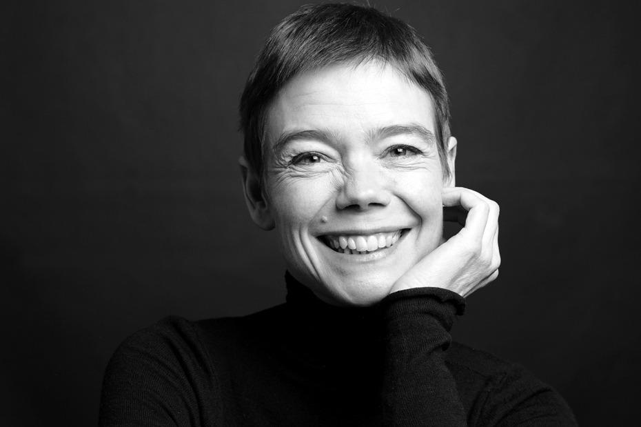 Anna Huber ist Valeska-Gert-Gastprofessorin für Tanzwissenschaft an der ...