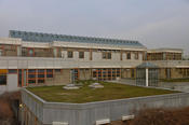The library of the Department of Education and Psychology is located at Otto-von-Simson-Str. 16.