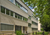 The Intelligent Systems and Robotics Group is based at Arnimallee 7 in Dahlem.