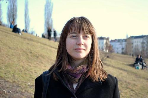 Kalina Drenska (Bulgaria, Journalism and Communication Studies/Political Science)