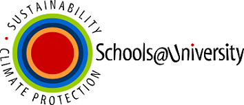 Schools@University for Sustainability + Climate Protection