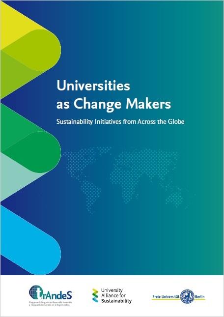universities as change makers