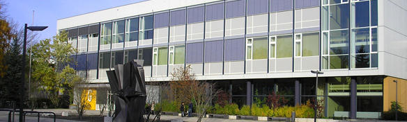 Campus Lankwitz