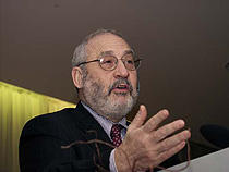 Joseph E. Stiglitz