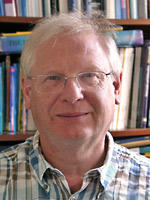 Prof. Dr. Ulrich Cubasch