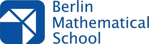 Berlin Mathematical School Logo