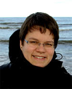 Dr. Katja Moede ist Wissenschaftliche Mitarbeiterin am Institut für Klassische Archäologie der Freien Universität