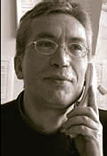 Hanns Ostermann ist Redakteur bei Deutschlandradio-Kultur