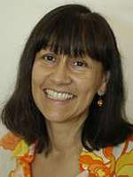 PD Dr. Ingrid Kummels ist Kulturanthropologin am Lateinamerika-Institut, Foto: von Richthofen