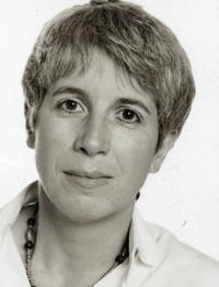 Prof. Dr. Gudrun Krämer <br/> Foto: Marcus Bleyl 
