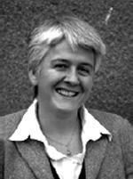 Friederike Fless ist Professorin am Institut für Klassische Archäologie und „Topoi“-Projektsprecherin für die Freie Universität