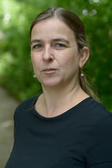 Dr. Silke Kipper