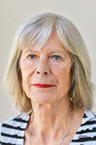 <b>Gisela Klann</b>-Delius ist Professorin für Linguistik am Institut für Deutsche ... - 01-Klanndelius-_BWA1973