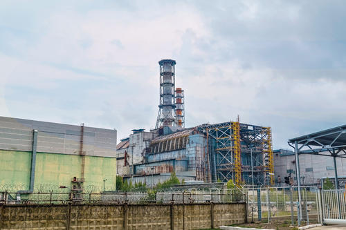 Die Reaktorkatastrophe von Tschernobyl schuf in der deutschen Bevölkerung ein Bewusstsein für die großen Gefahren der Atomenergie