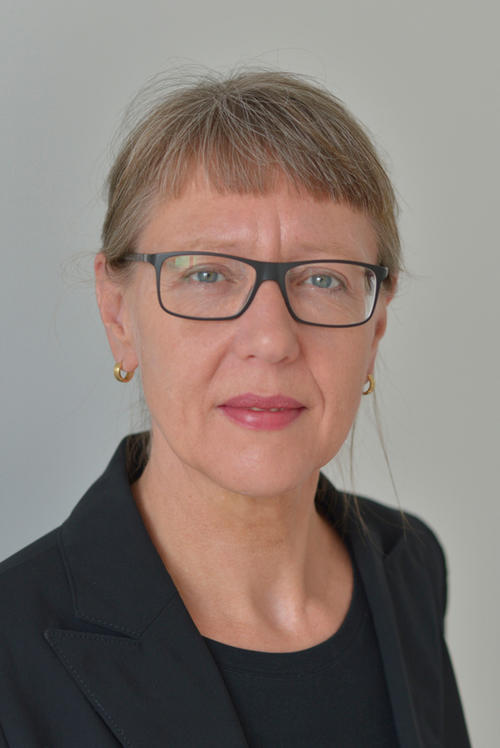 Meike Hoffmann hatte 2011 das weltweit erste akademische Ausbildungsprogramm zur Provenienzforschung etabliert
