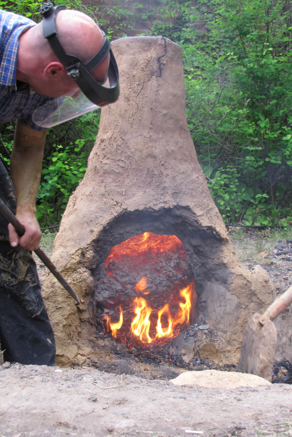 Eisen-Zeiten • Stabsstelle Presse und Kommunikation • Freie Universität