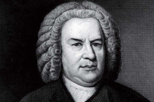 Kann man die Größe eines Komponisten wie Johann Sebastian Bach bemessen?