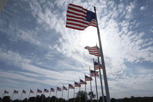 „Land of the Free“ – wie kaum eine andere Nation fühlen sich US-Amerikaner dem Freiheitsgedanken verbunden.