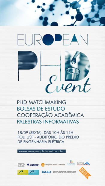 European PhD-Event