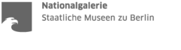 Logo Nationalgalerie