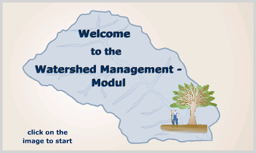 Watershed Management (Website-Grafik)
