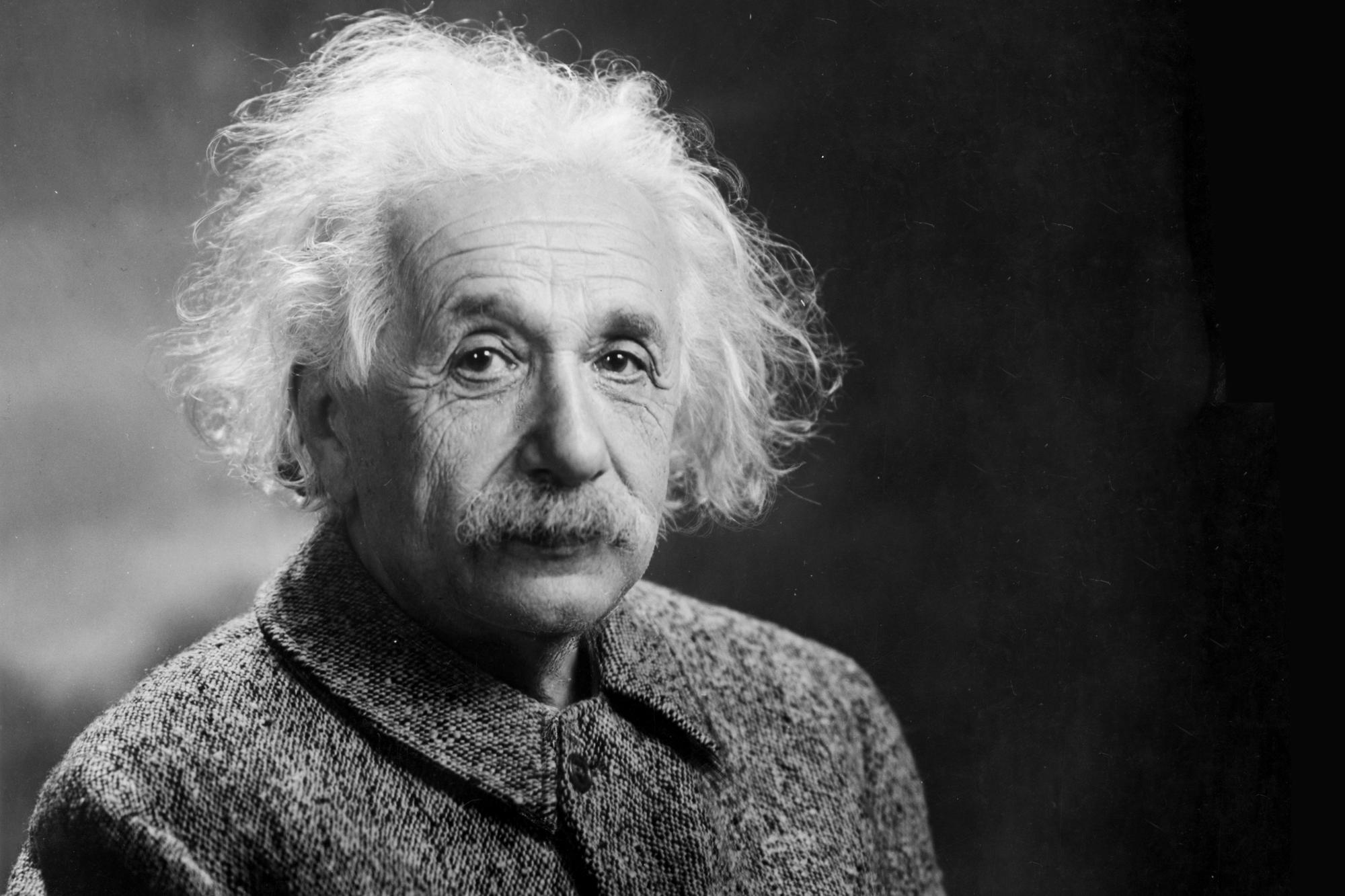 Die „Einstein Lectures Dahlem“ erinnern an seine Zeit als Wissenschaftler in Dahlem.