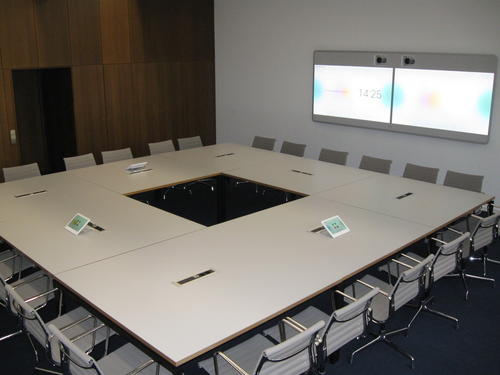 Videokonferenzsystem KII