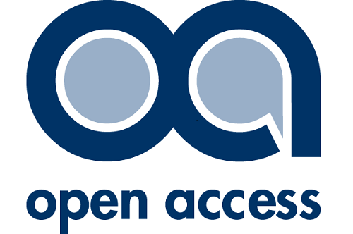 Logo Open Access FU
