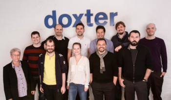 Das Team von www.doxter.de (Bildquelle: doxter)