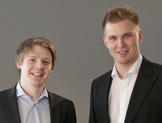 Christoph Beuck, Steffen Schebesta Christoph Beuck, Steffen Schebesta