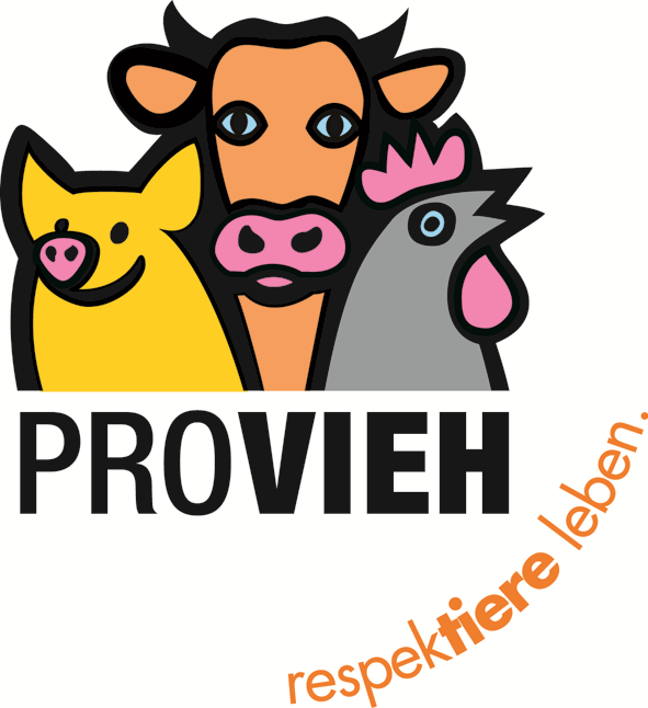 PROVIEH Logo