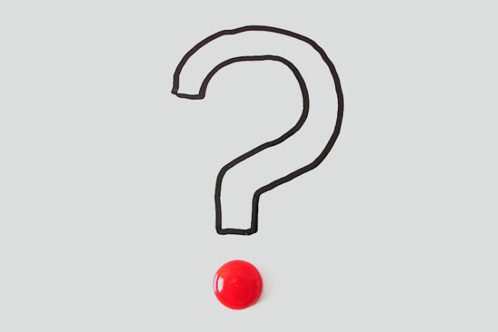 FAQ_Symbolbild