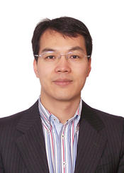 CHEN Yifeng