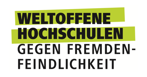 HRK Weltoffene Hochschulen