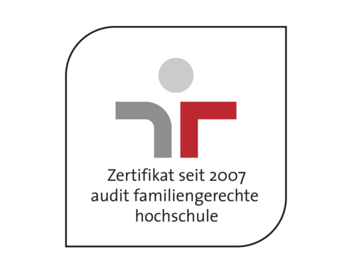 audit familiengerechte Hochschule