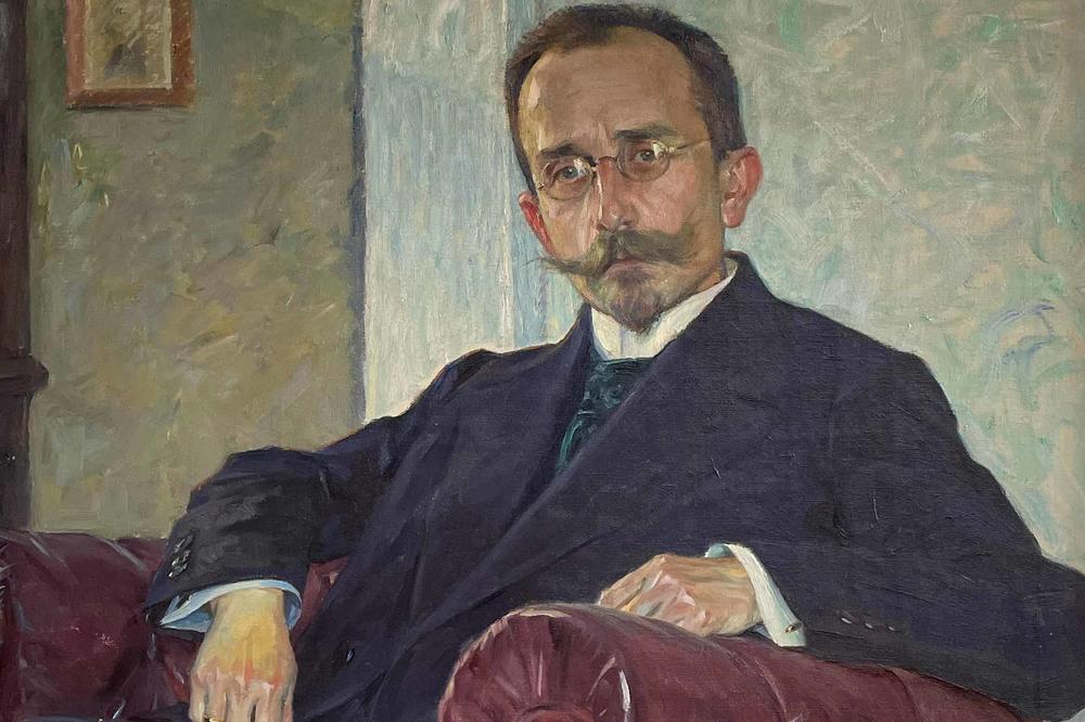 Walther Horn setzte sich zeitlebens gegen alle Widerstände für die weltumspannende Zusammenarbeit in der Wissenschaft ein.