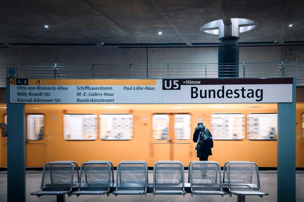 Was beeinflusst unsere Wahlentscheidungen? 