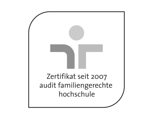 audit familiengerechte Hochschule