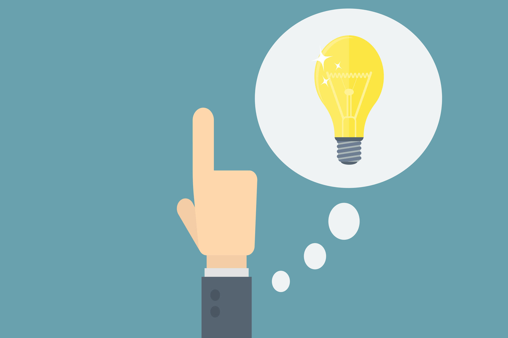 Forschungsergebnisse  und Erfindungen aus der Wissenschaft nutzen der Gesellschaft.